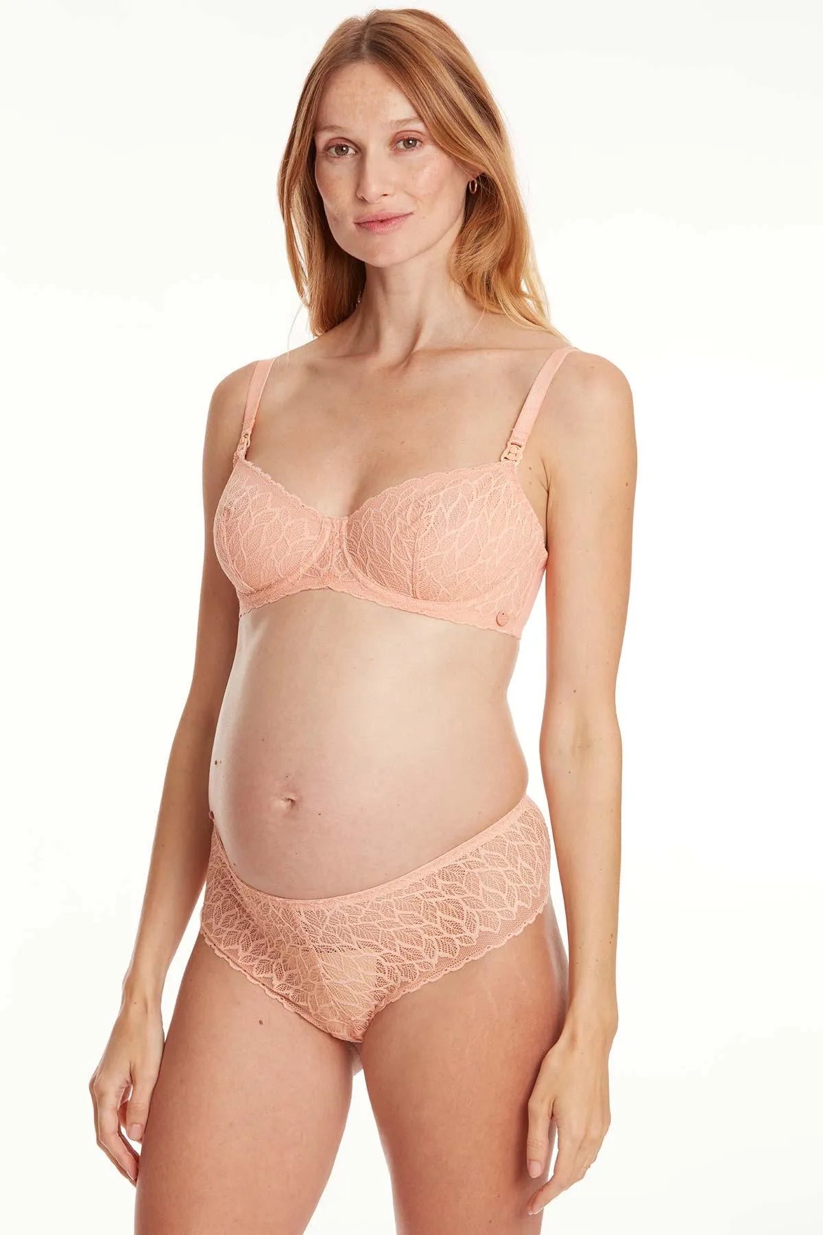 BLISS PESCA | Reggiseno Premaman e Allattamento - Pietro Brunelli