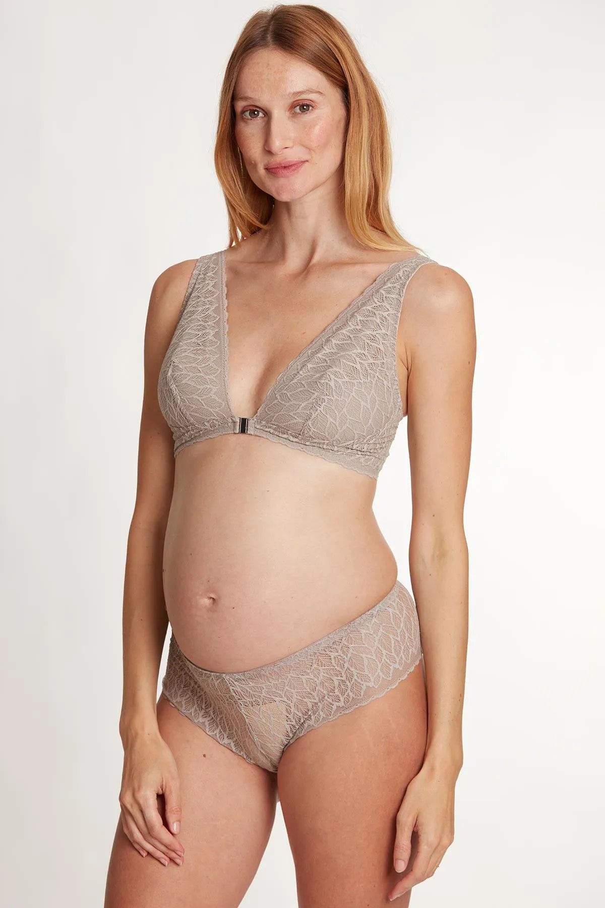 BLISS TAUPE | Shorty Premaman - Pietro Brunelli