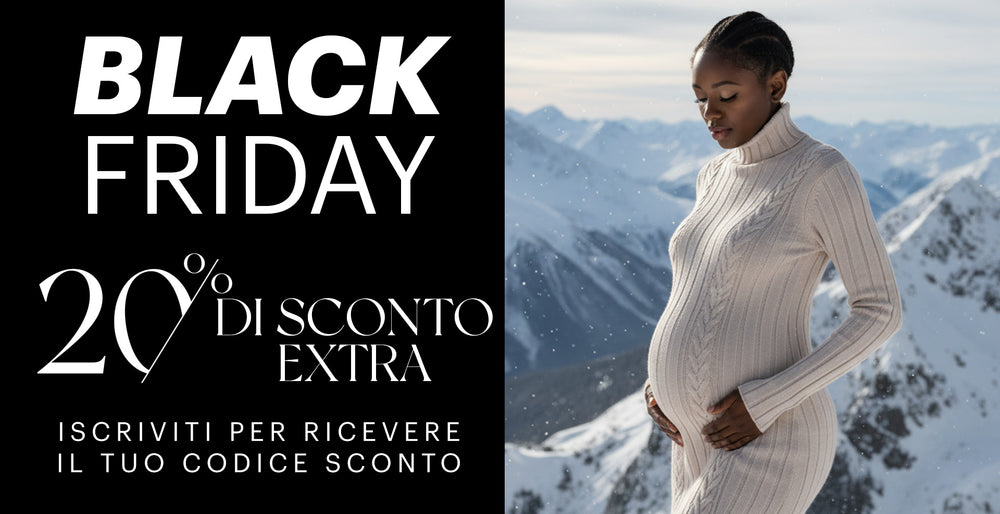 Abiti premaman e vestiti premaman nuova collezione