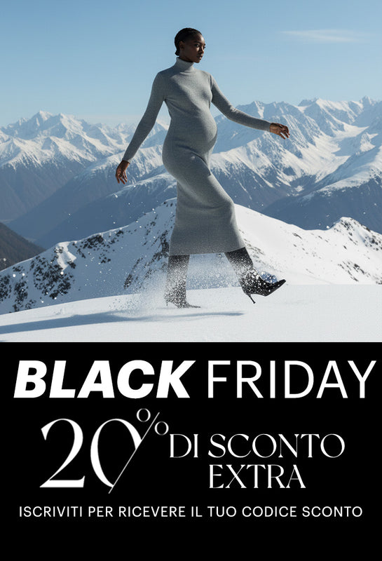 Collezione premaman sconti fino al 60%