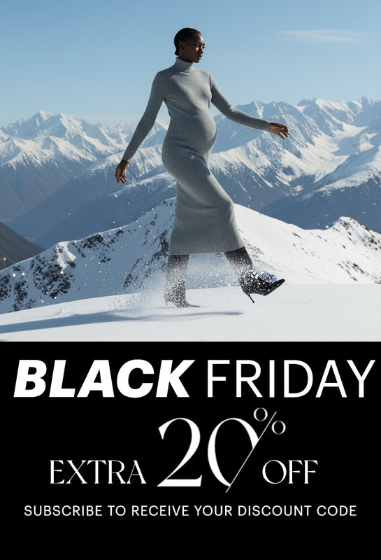 Maternity clothing up to 60% off