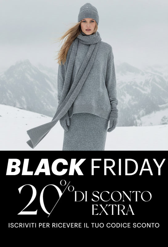 Collezione donna Black Friday Sale