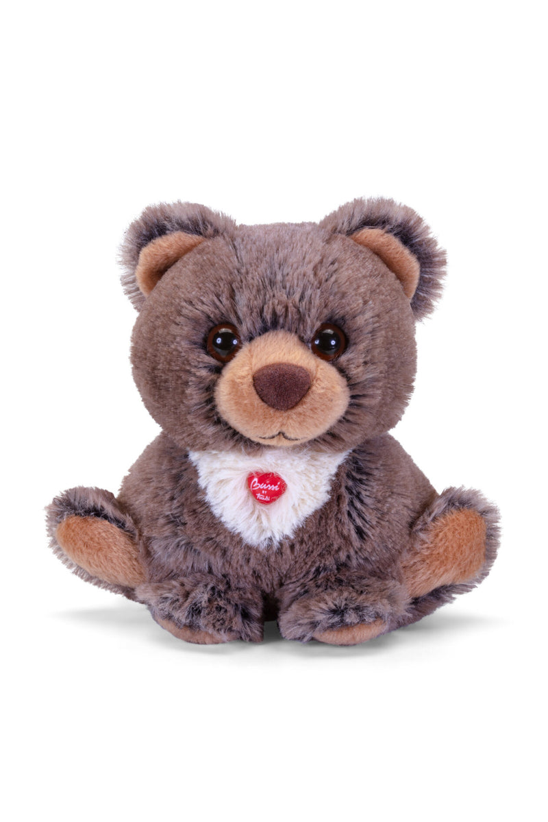 BUSSINI | Orso peluche Trudi