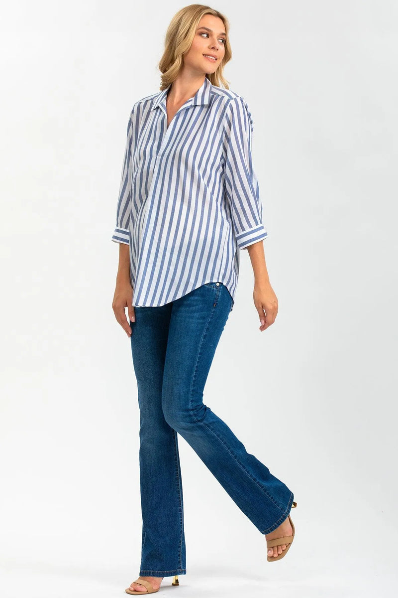 PANAREA | Camicia Premaman - Pietro Brunelli