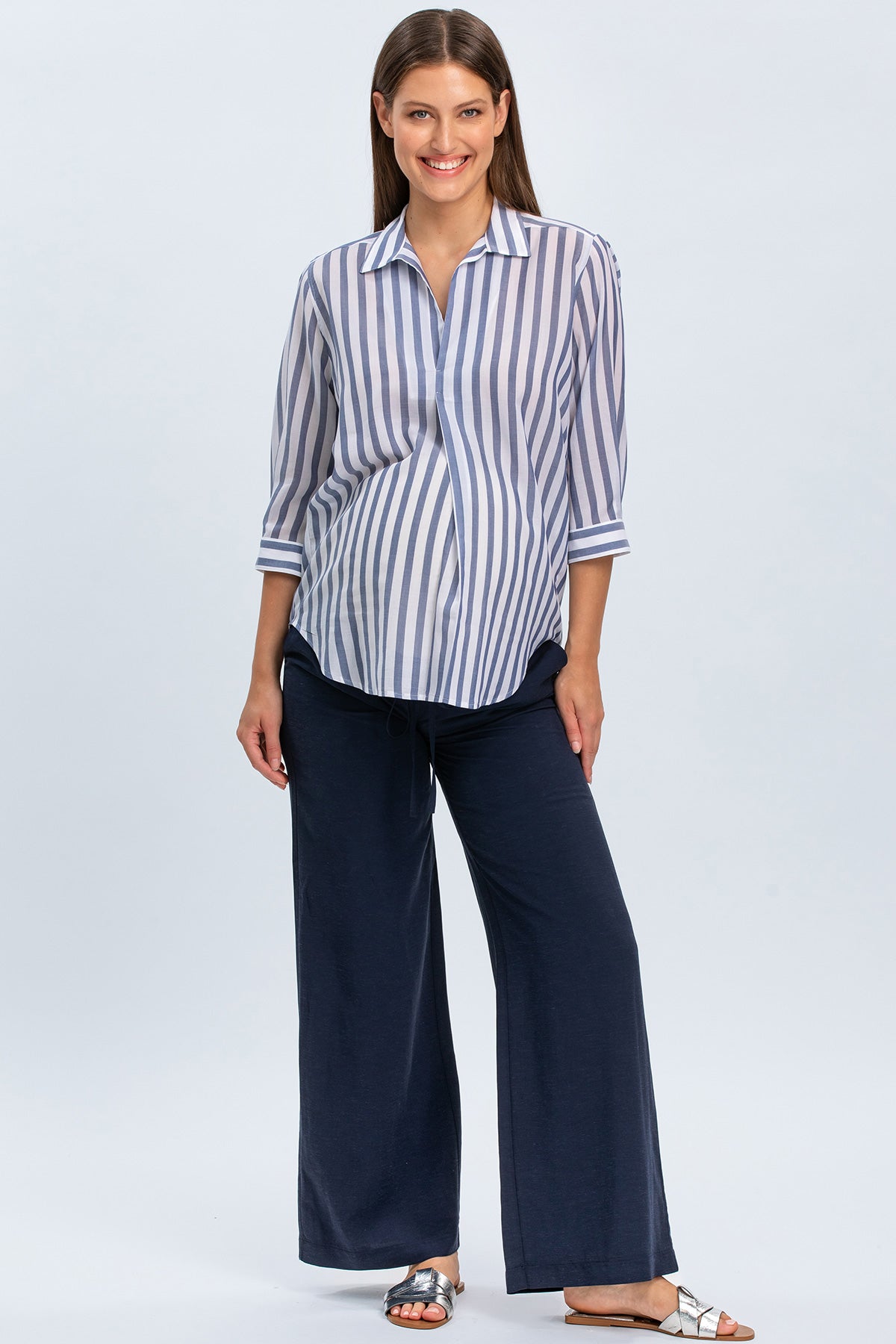 PANAREA | Camicia Premaman