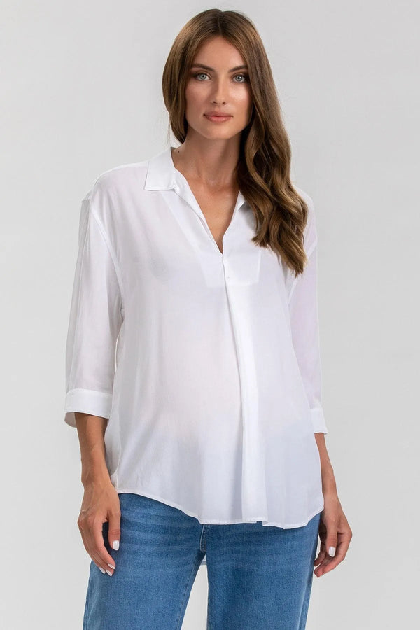 Camicia Premaman in Viscosa