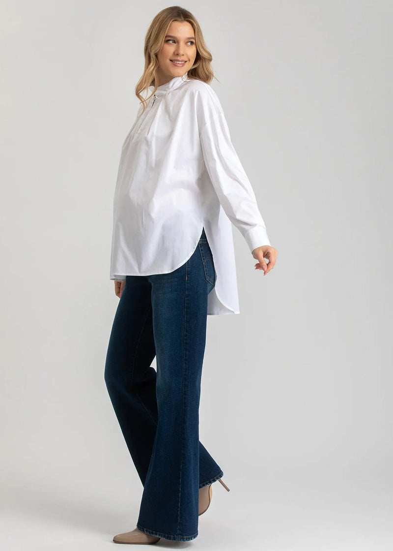BELL WB40 | Jeans Premaman Svasati - Pietro Brunelli