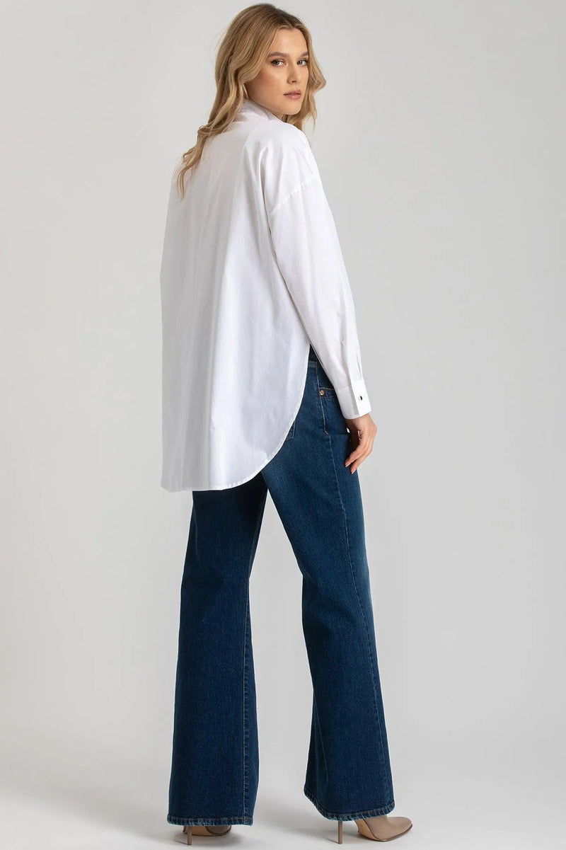 BELL WB40 | Jeans Premaman Svasati - Pietro Brunelli