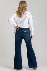 BELL WB40 | Jeans Premaman Svasati - Pietro Brunelli