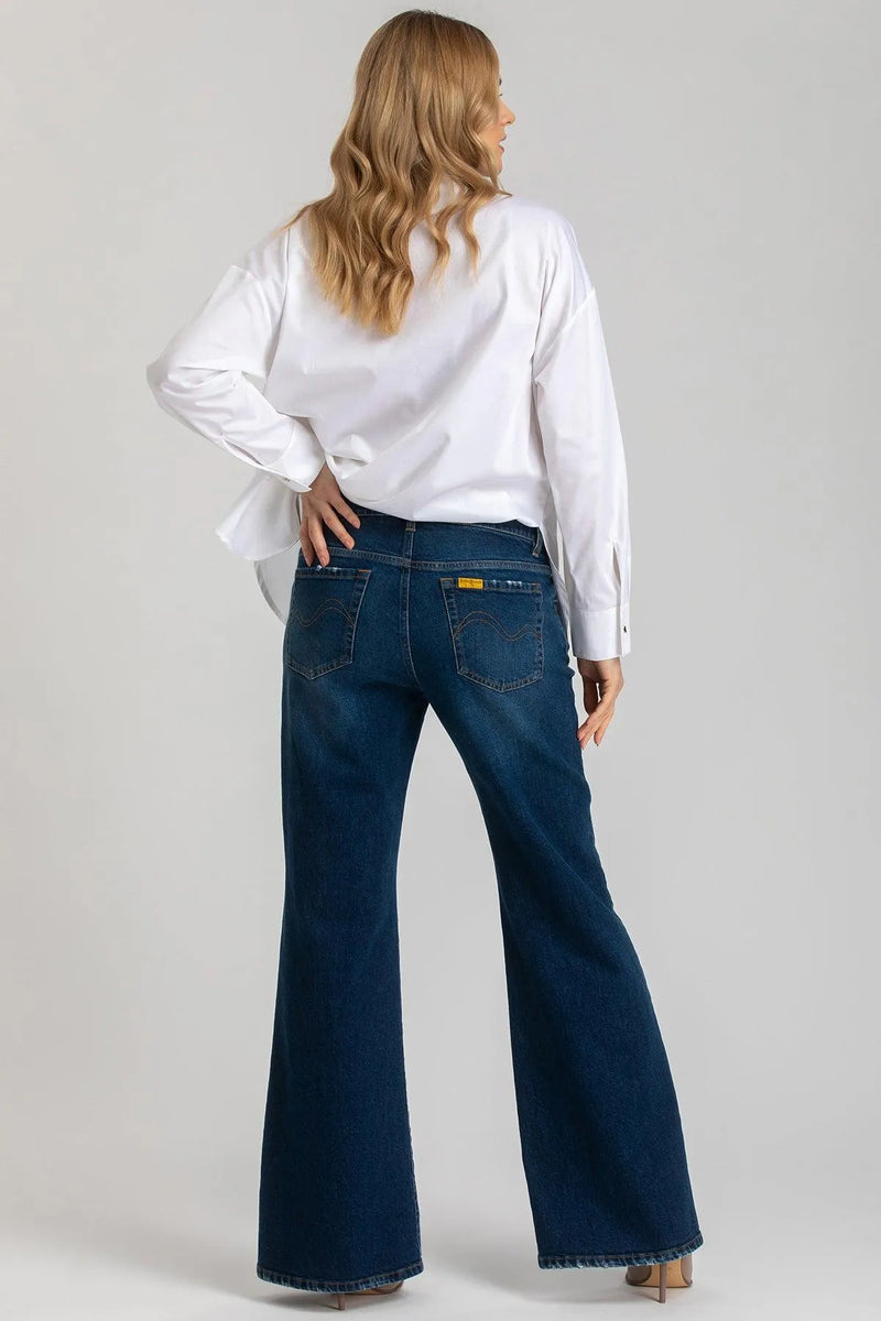 BELL WB40 | Jeans Premaman Svasati - Pietro Brunelli