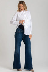 BELL WB40 | Jeans Premaman Svasati - Pietro Brunelli