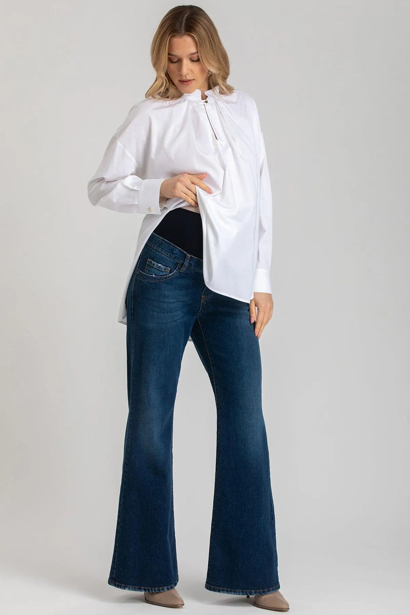 BELL WB40 | Jeans Premaman Svasati - Pietro Brunelli