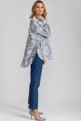 MOM FIT WB05 | Jeans Premaman - Pietro Brunelli