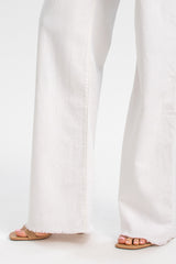 DAD JEANS | Jeans Premaman a Gamba Larga