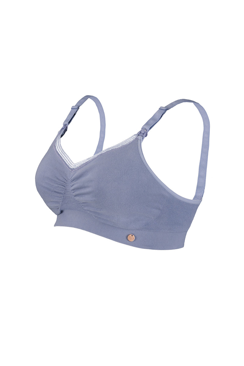 ORGANIC | Bluette Maternity and Nursing Bra