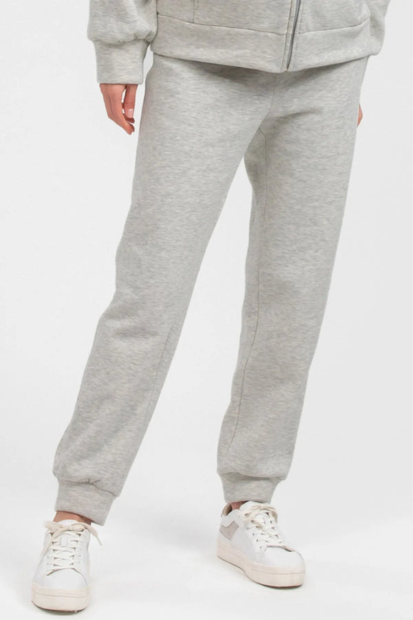 Pantaloni jogger premaman