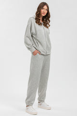 COZY JOGGER | Pantaloni Sportivi Grigi