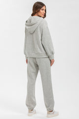COZY JOGGER | Pantaloni Sportivi Grigi
