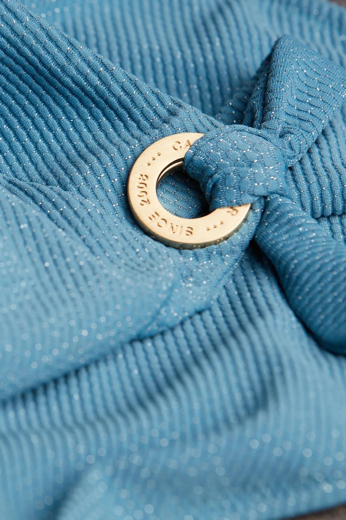 CRUISE | Costume Premaman e Allattamento Intero Blu - Pietro Brunelli