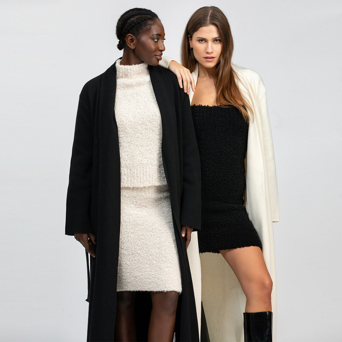 Abbigliamento Donna Made in Italy