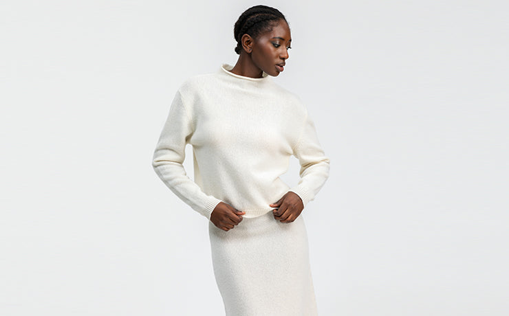 Collezione Donna Autunno Inverno 2025 - Pietro Brunelli