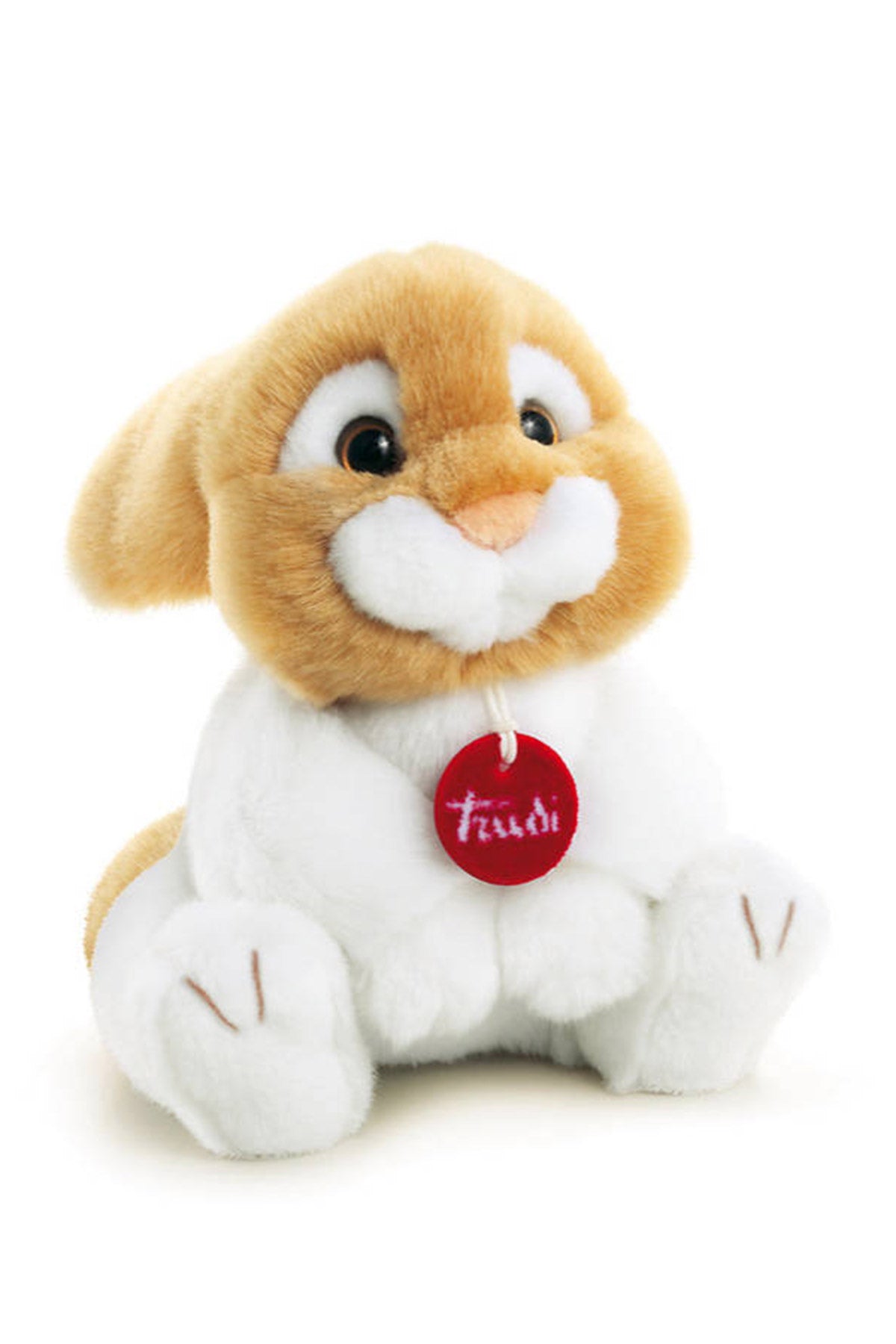 Rabbit stuffed animal for kids