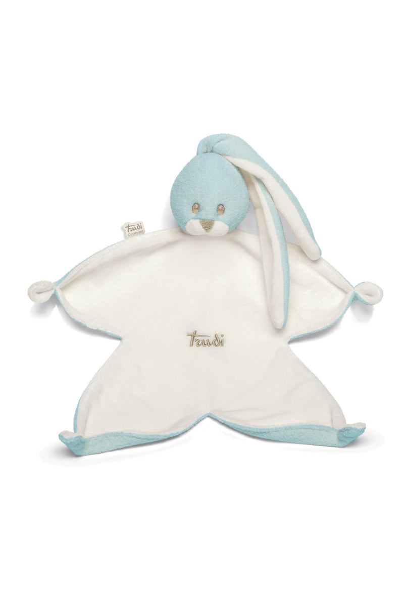 Peluche Coniglio Azzurro | DOUDOU