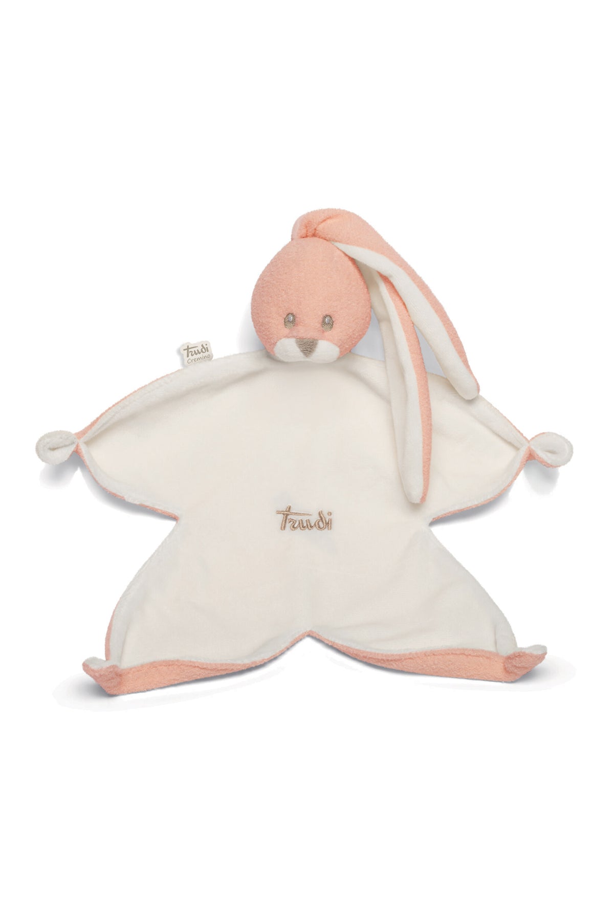 Peluche Coniglio Rosa | DOUDOU