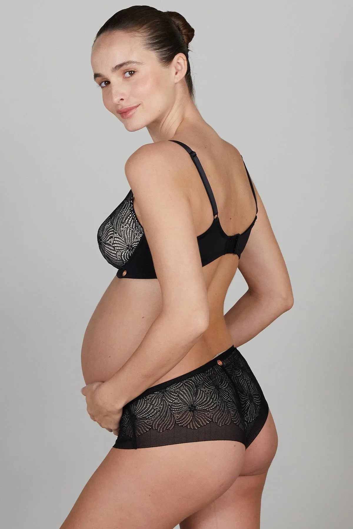 DAHLIA | Shorty Premaman - Pietro Brunelli