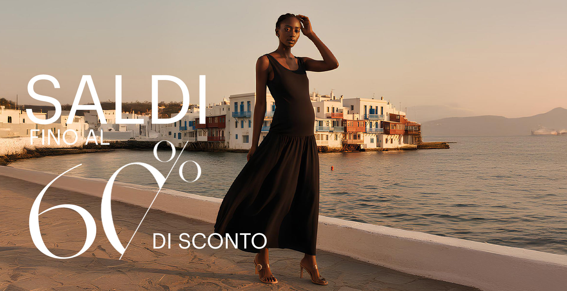 Saldi Abbigliamento Premaman