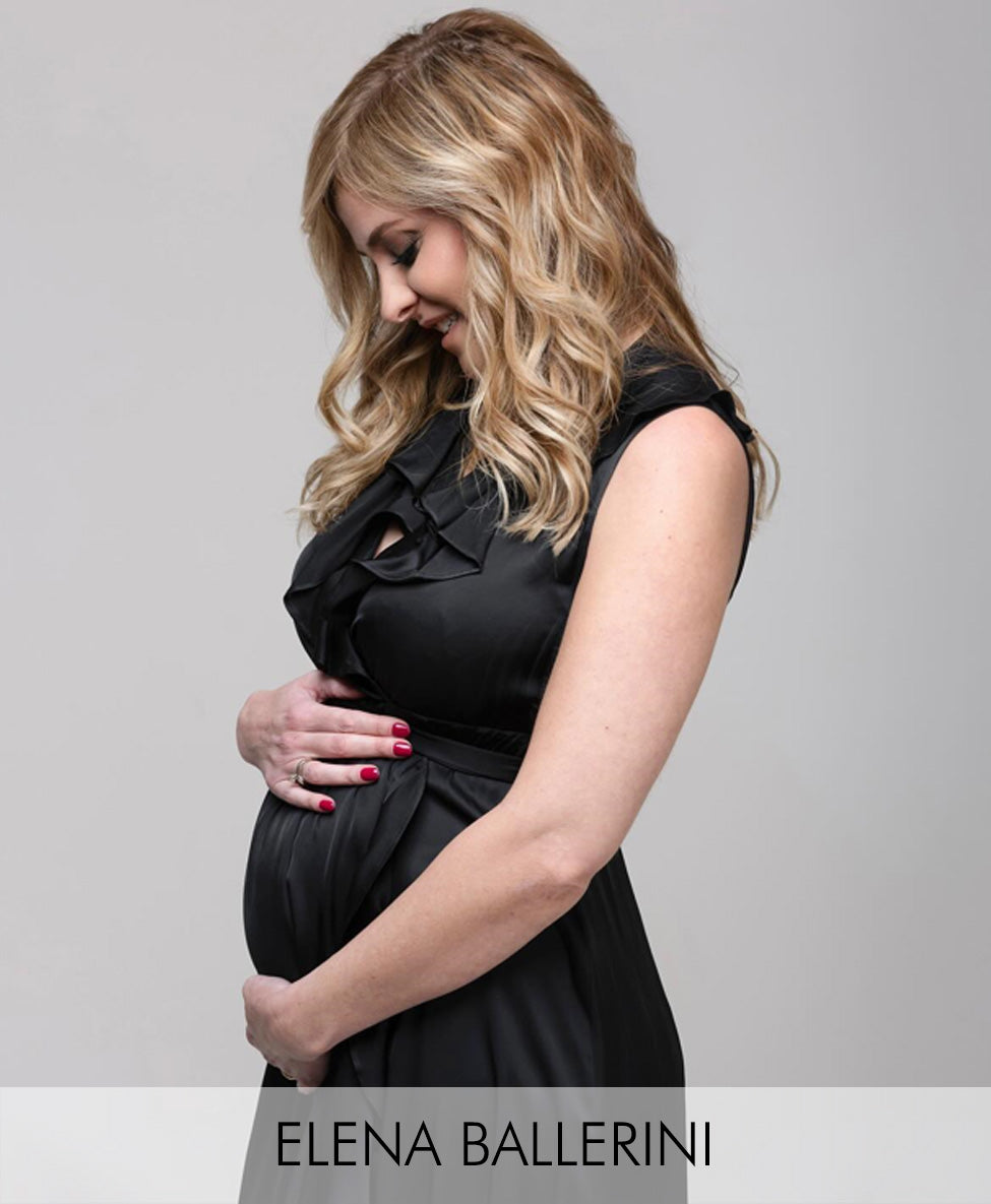 Vestiti premaman eleganti