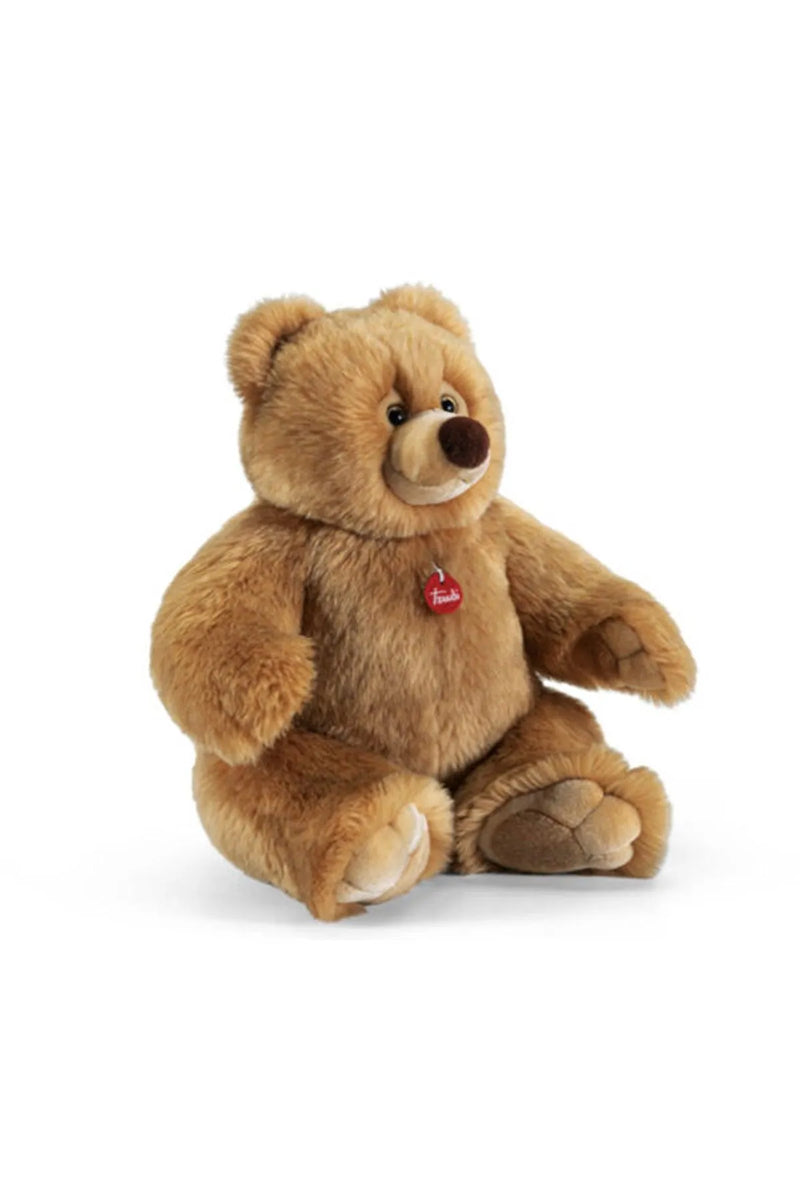 ETTORE | Beige Bear XL