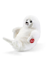 White seal plush
