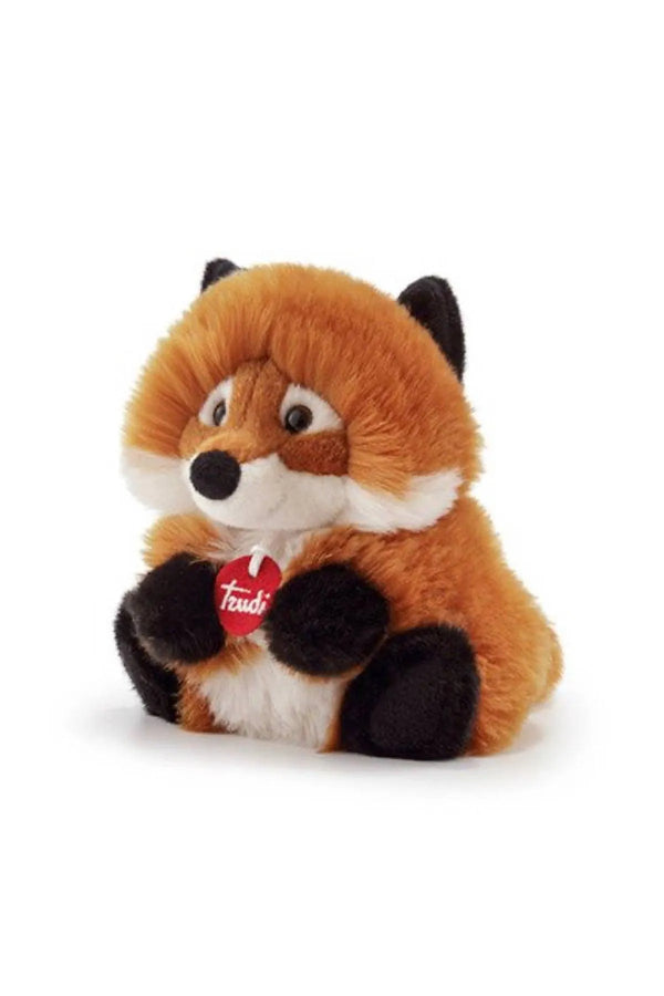 FLUFFY | Volpe - Pietro Brunelli