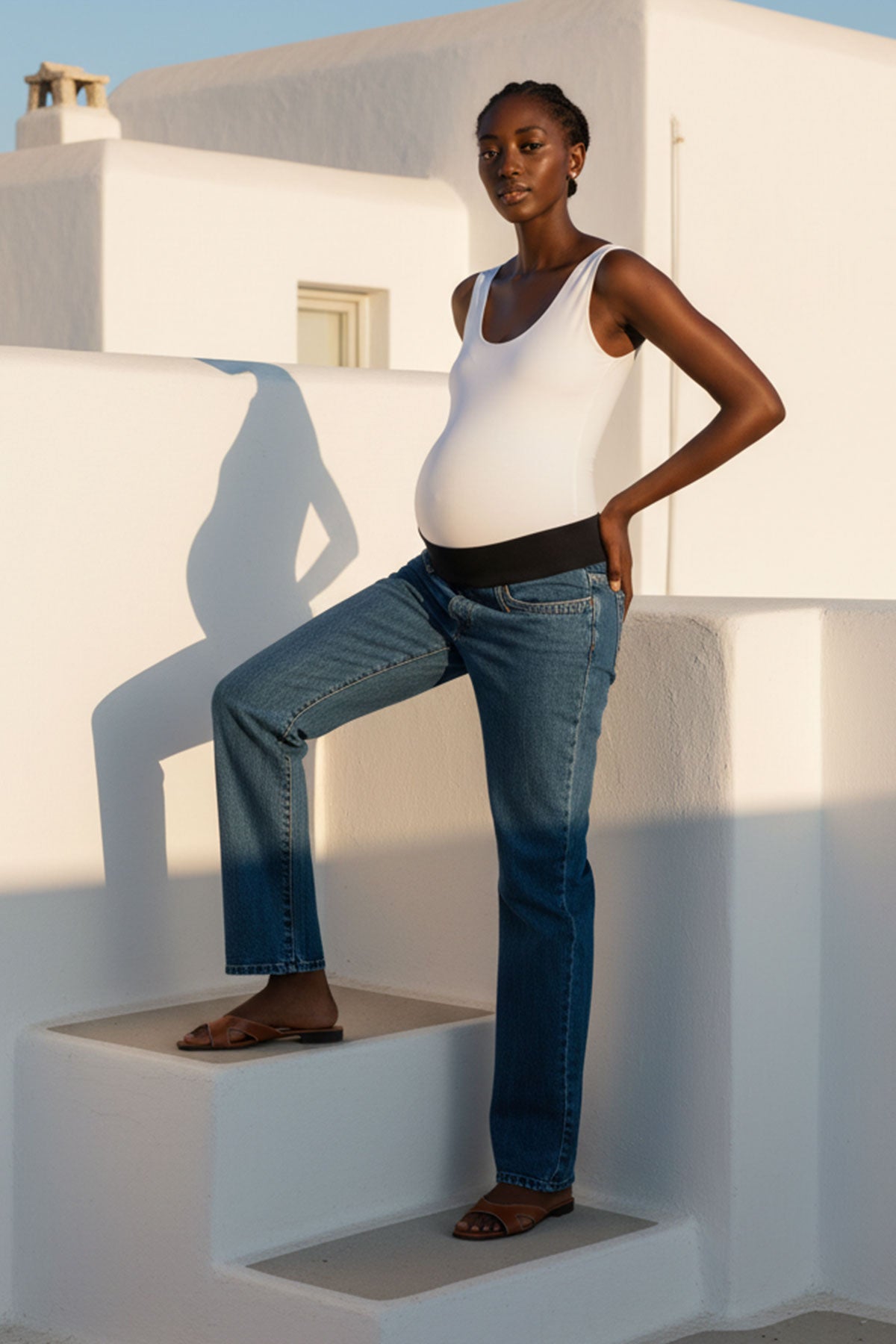 Jeans Premaman
