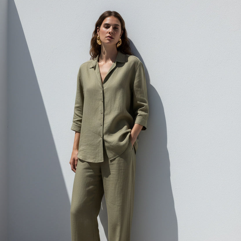 Completi Donna Estate 2026