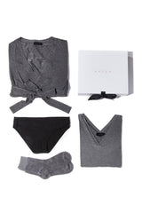 Hatch-To-Hospital Box