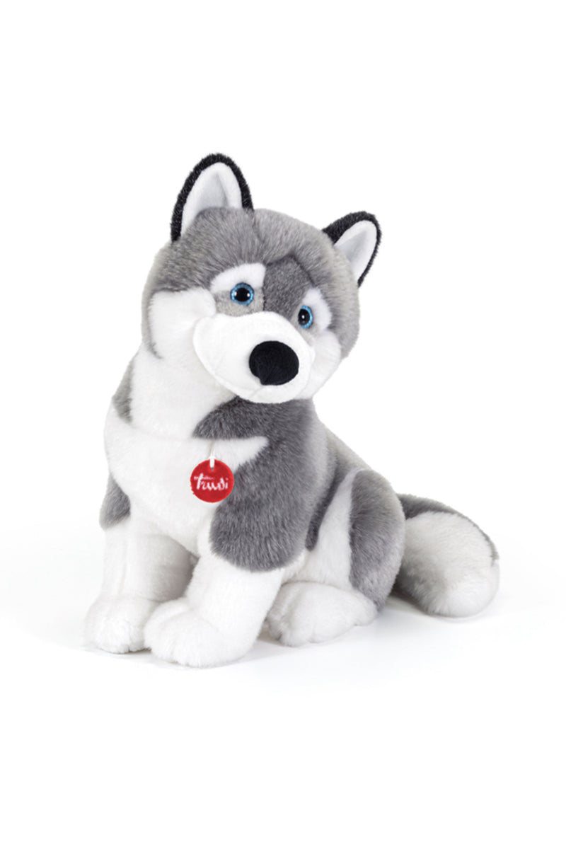 Peluche Husky Grande | Marcus