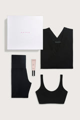 Il Set Regalo di Partenza dall'Ospedale