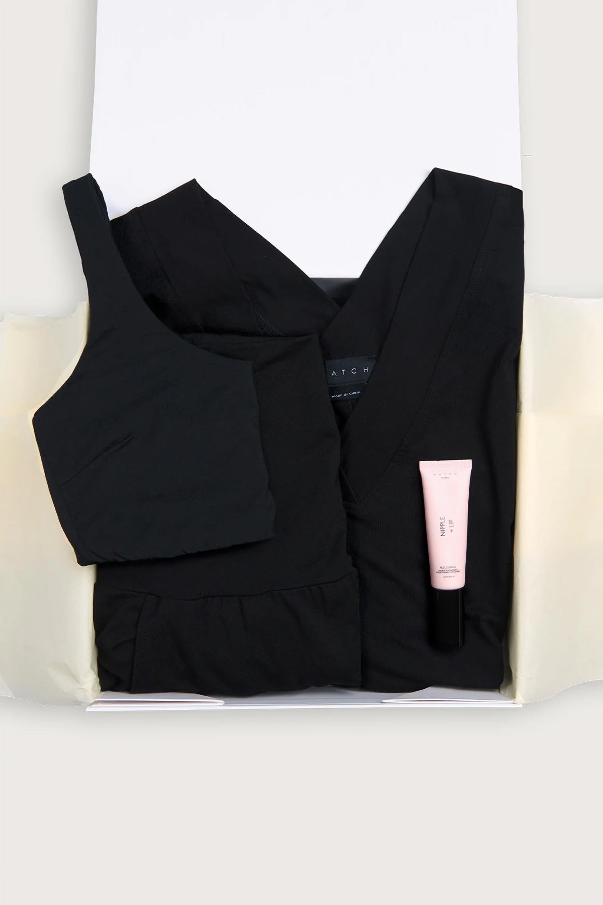 Set Essenziali per il Rientro a Casa dall'Ospedale