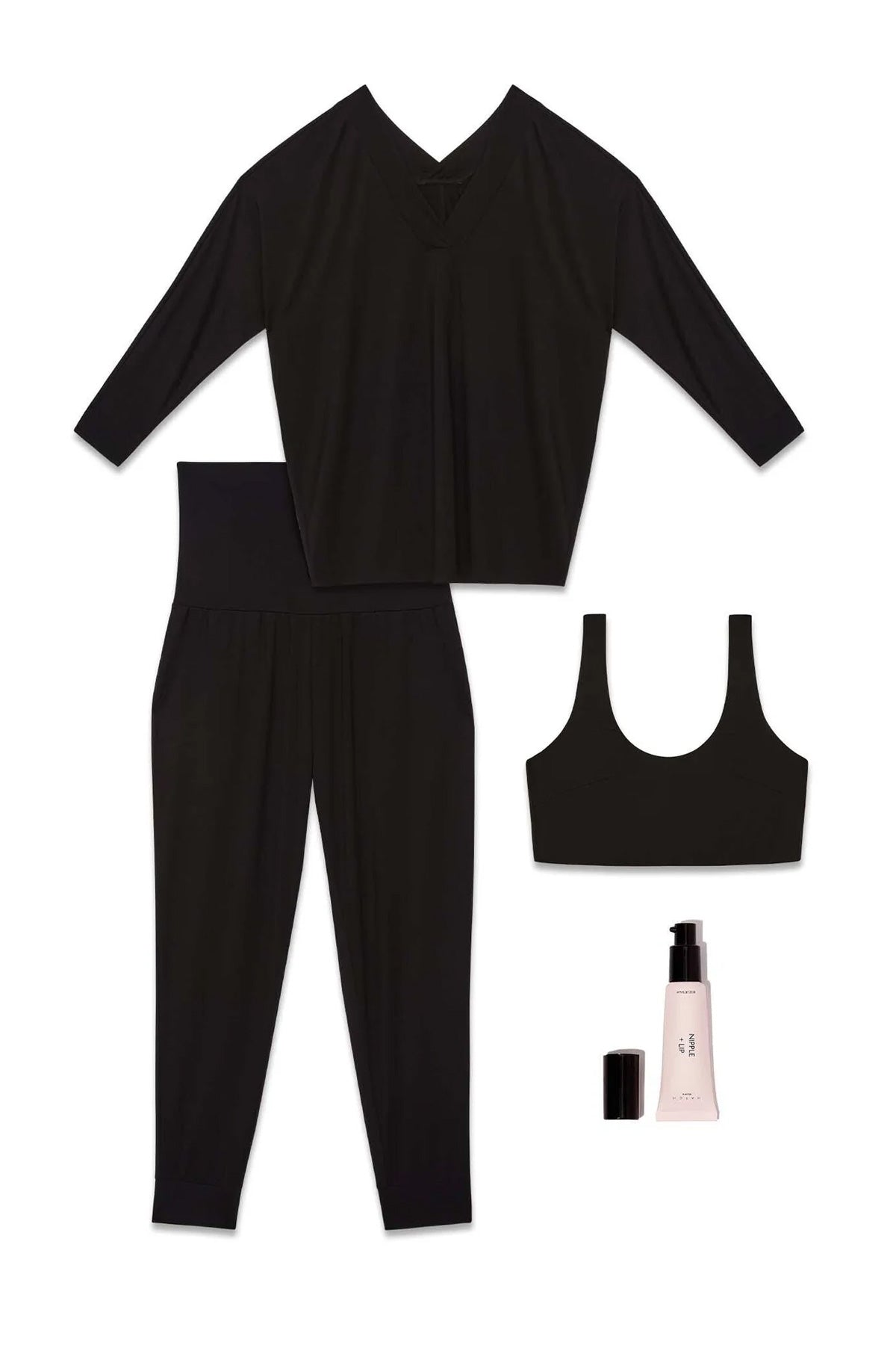 Set Essenziali per il Rientro a Casa dall'Ospedale