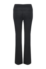 GRADUATED FLARE W999 | Flared Maternity Jeans