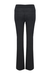 GRADUATED FLARE W999 | Flared Maternity Jeans