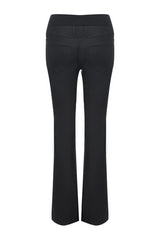 GRADUATED FLARE W999 | Flared Maternity Jeans