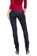 TWIGGY JEANS | Maternity Jeans