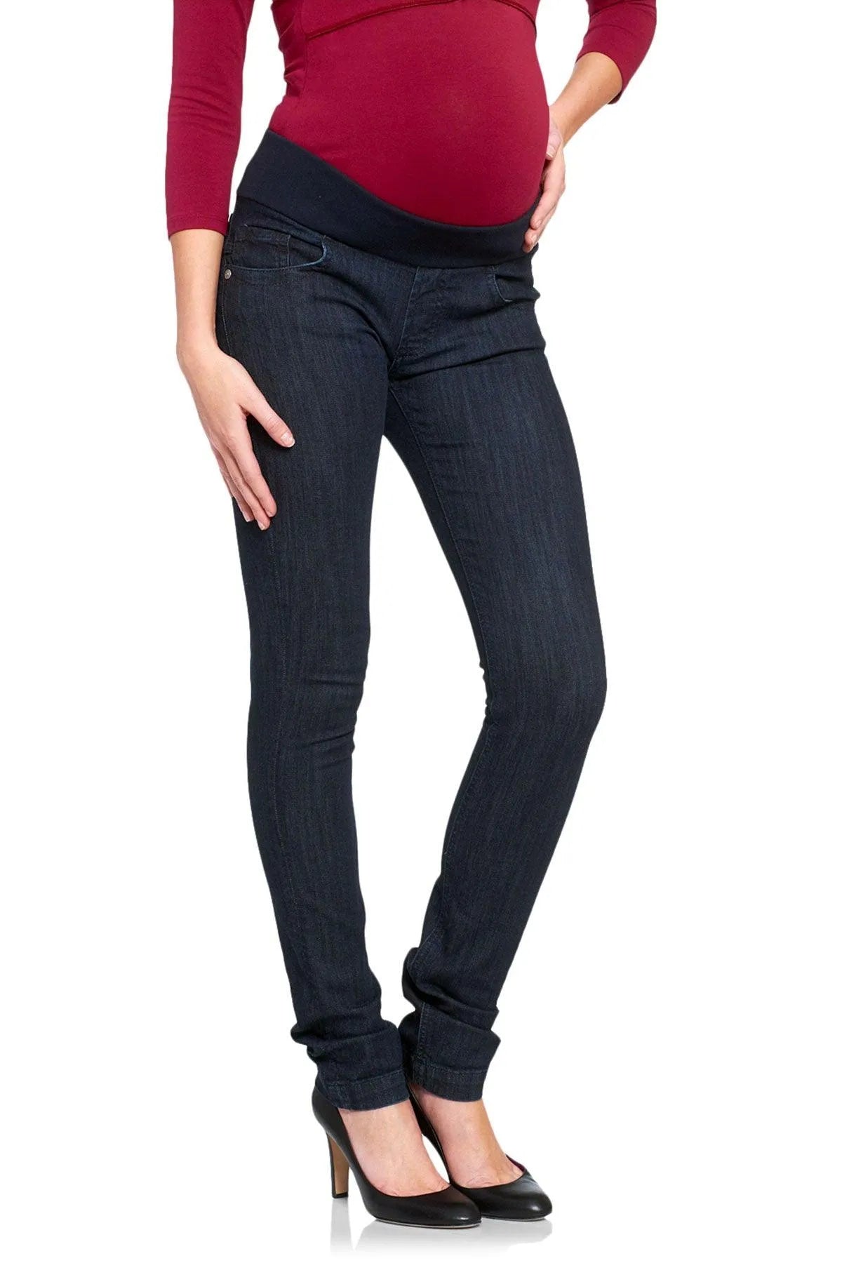 TWIGGY JEANS | Jeans Premaman - Pietro Brunelli