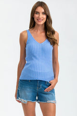 ORIGINAL SHORTS | Pantaloncini Premaman in Denim - Pietro Brunelli