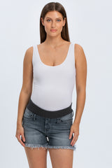 ORIGINAL SHORTS W904 | Pantaloncini Premaman in Denim