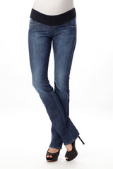 STRAIGHT DAVE W615 | Jeans Premaman