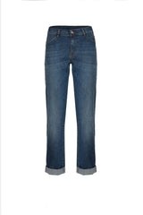 BOYFRIEND FIT W021 | Jeans Premaman - Pietro Brunelli